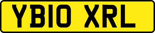 YB10XRL