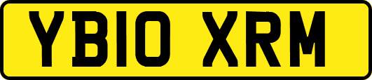YB10XRM