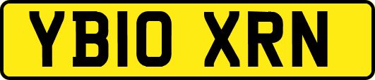 YB10XRN