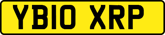 YB10XRP