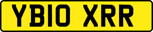 YB10XRR