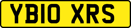 YB10XRS