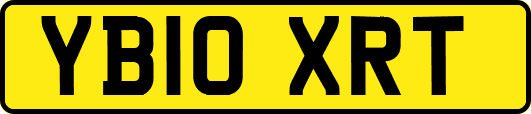 YB10XRT