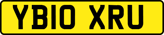 YB10XRU