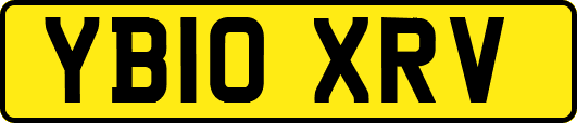 YB10XRV
