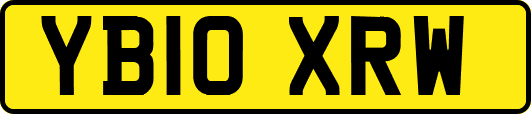 YB10XRW