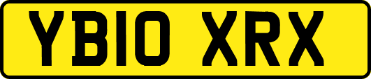 YB10XRX