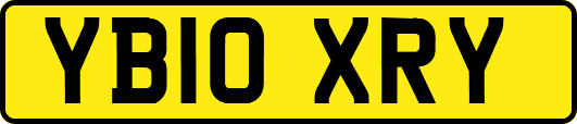 YB10XRY