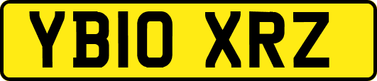 YB10XRZ