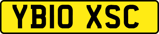 YB10XSC