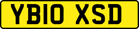YB10XSD
