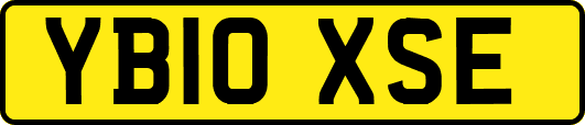 YB10XSE