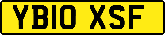 YB10XSF