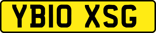 YB10XSG