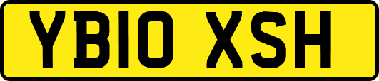 YB10XSH