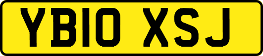 YB10XSJ