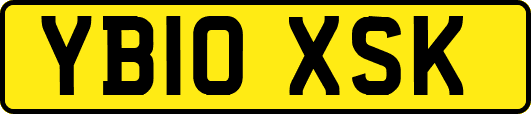 YB10XSK