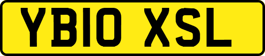 YB10XSL