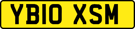 YB10XSM