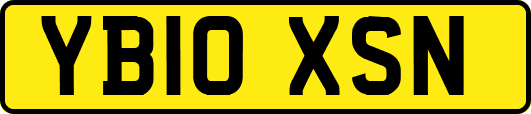 YB10XSN