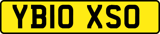 YB10XSO