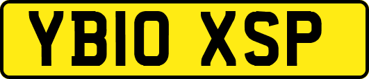 YB10XSP