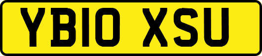 YB10XSU