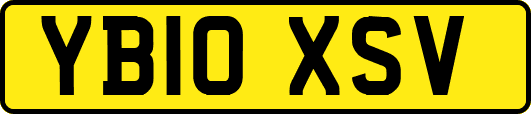 YB10XSV