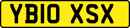 YB10XSX