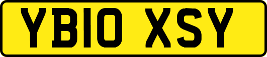 YB10XSY