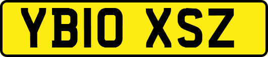 YB10XSZ