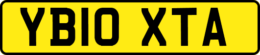 YB10XTA
