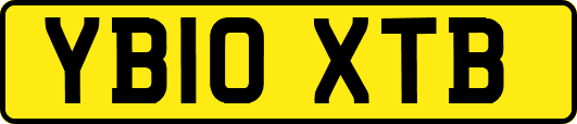 YB10XTB