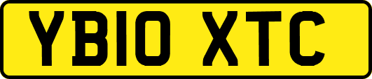 YB10XTC