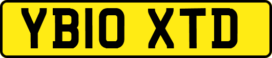 YB10XTD