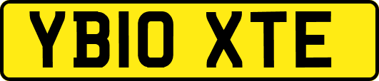 YB10XTE