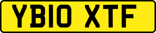 YB10XTF
