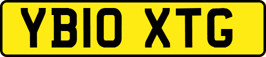 YB10XTG