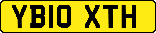 YB10XTH
