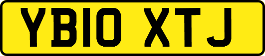 YB10XTJ