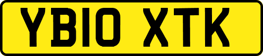 YB10XTK