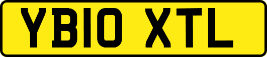 YB10XTL