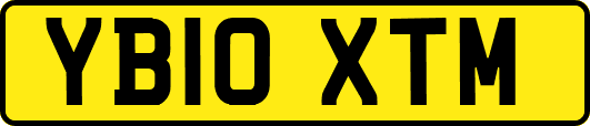 YB10XTM