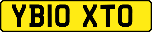 YB10XTO