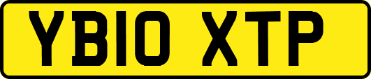 YB10XTP