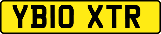 YB10XTR