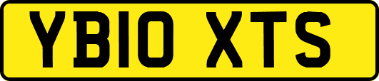 YB10XTS