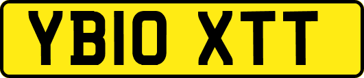 YB10XTT