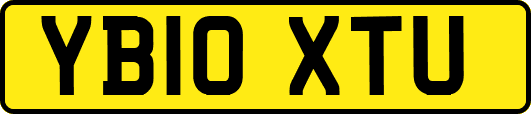 YB10XTU