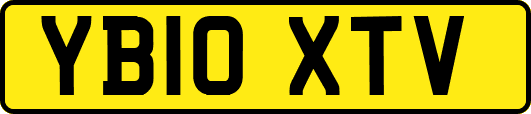 YB10XTV